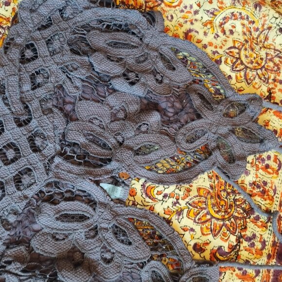 Lot of 5 Free People Lace Bralettes Size XS - Picture 3 of 10